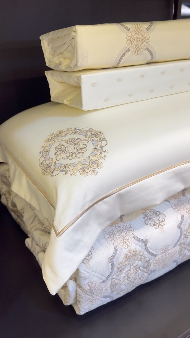 Cama House Enxovais BH  | tuum.com.br