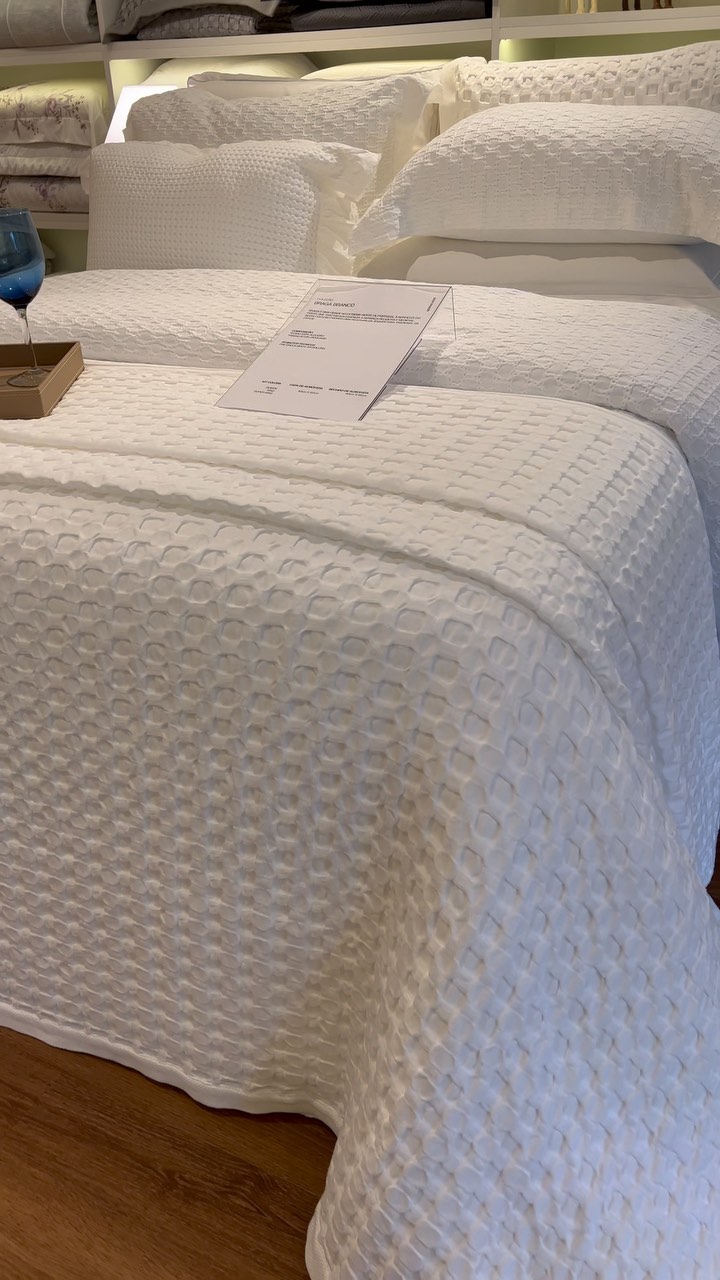 Cama House Enxovais BH  | tuum.com.br