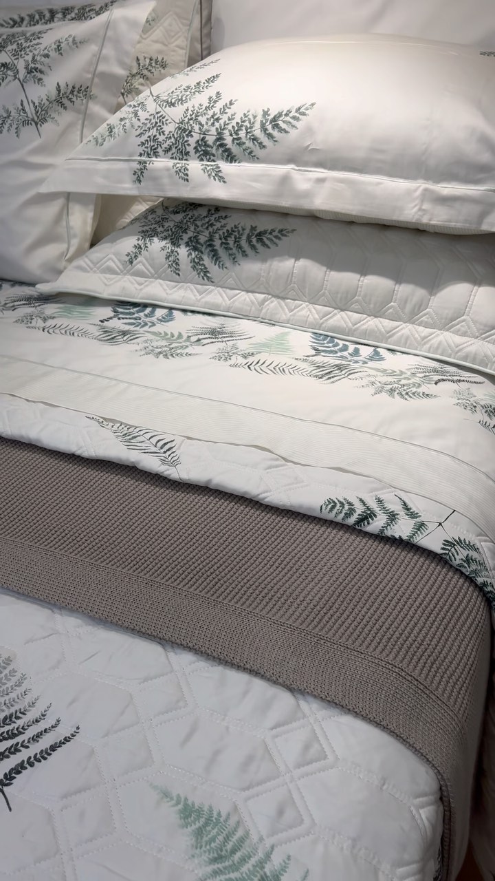 Cama House Enxovais BH  | tuum.com.br