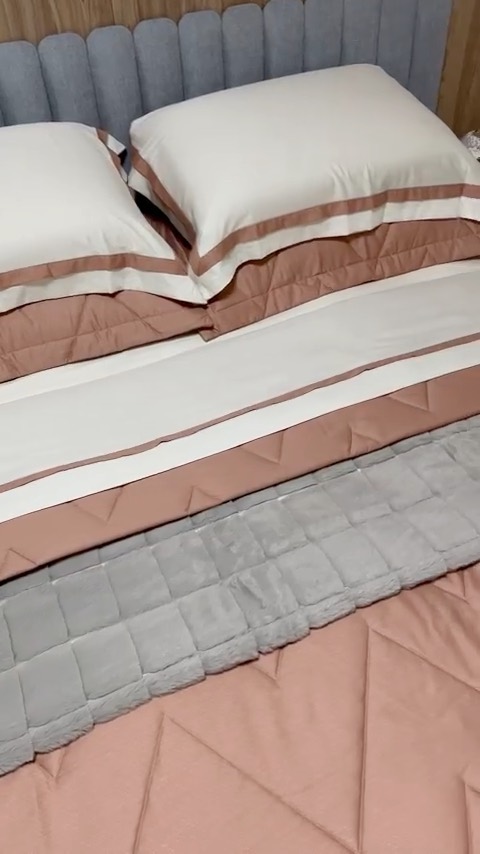 Cama House Enxovais BH  | tuum.com.br