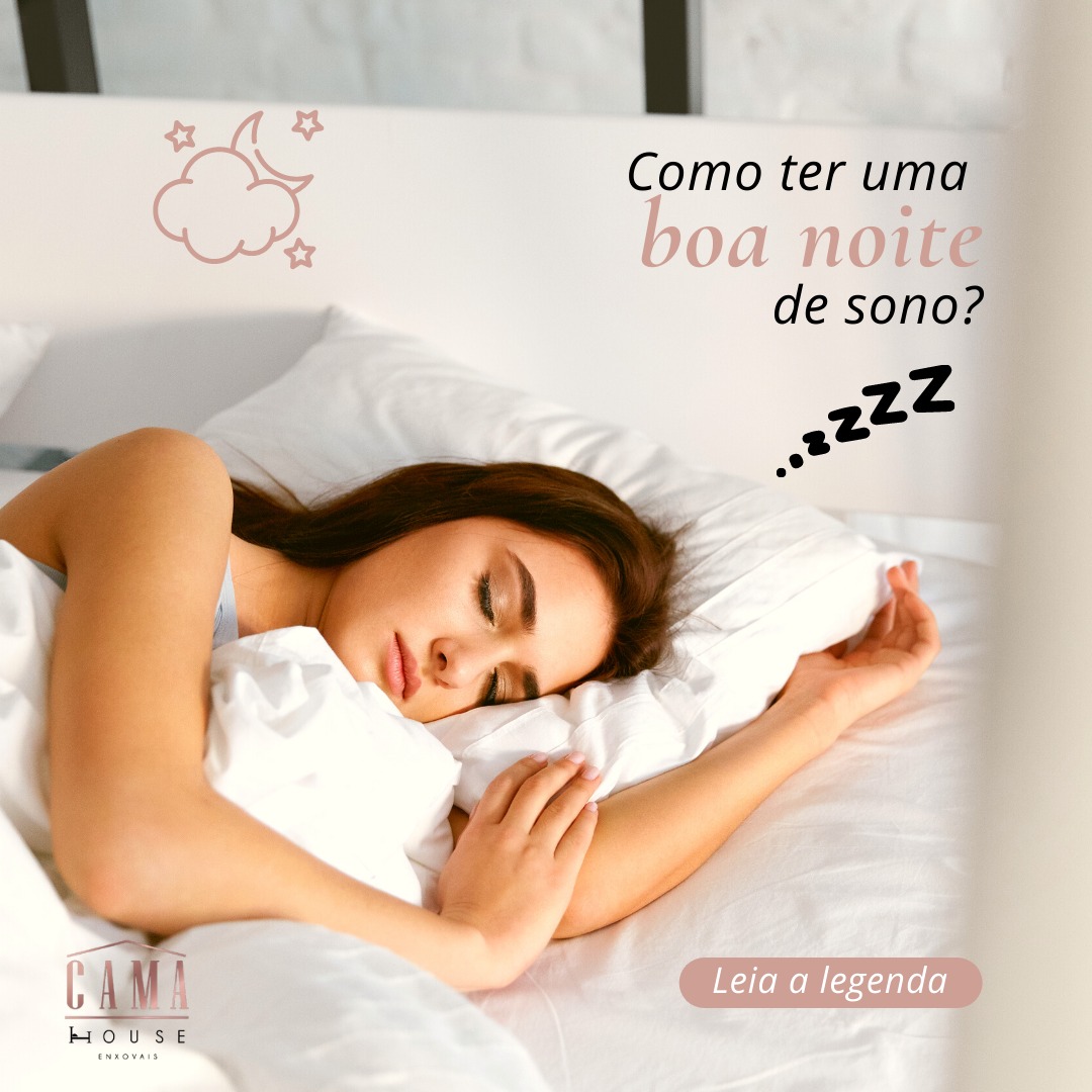 Cama House Enxovais BH  | tuum.com.br