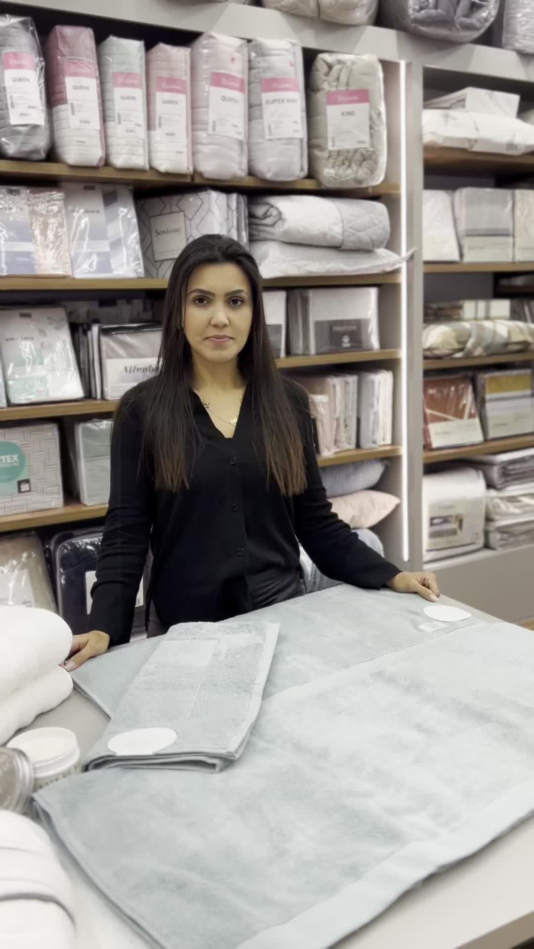 Cama House Enxovais BH  | tuum.com.br