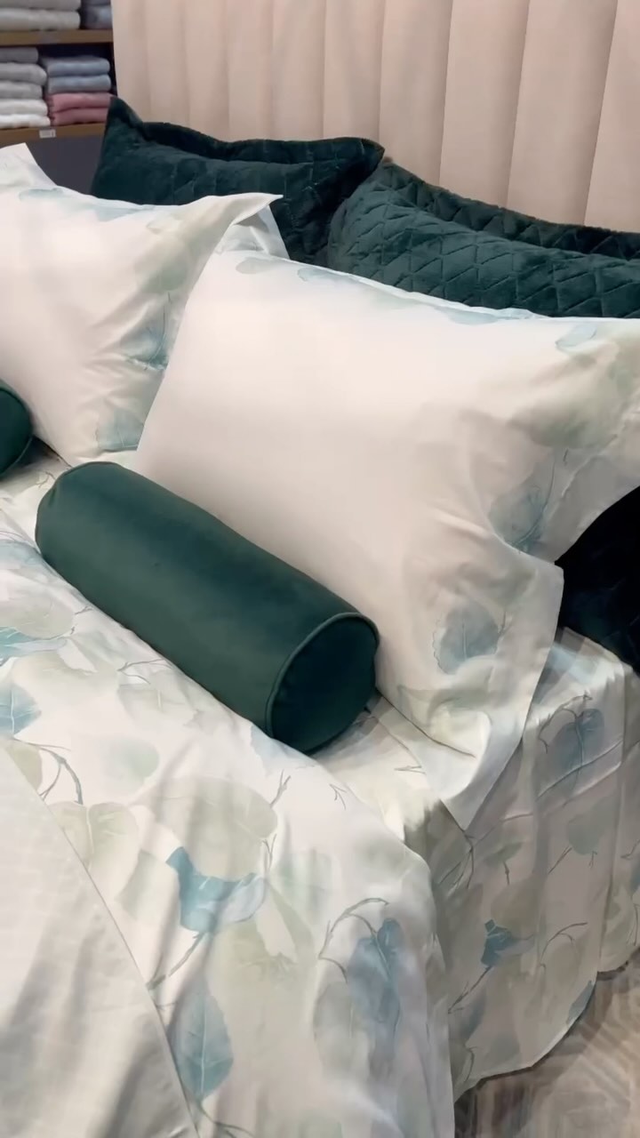 Cama House Enxovais BH  | tuum.com.br