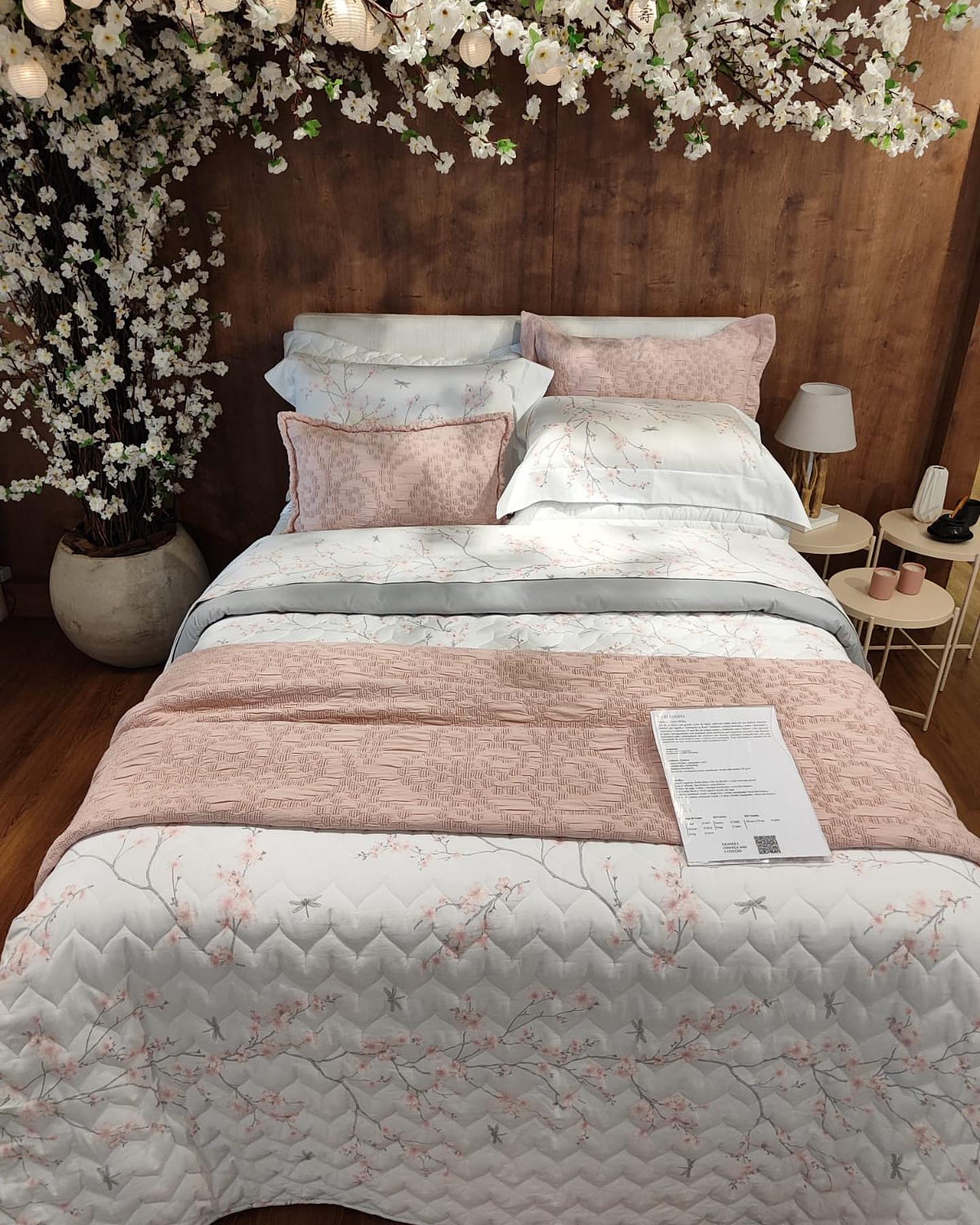 Cama House Enxovais BH  | tuum.com.br