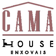 Logomarca de CAMA HOUSE ENXOVAIS