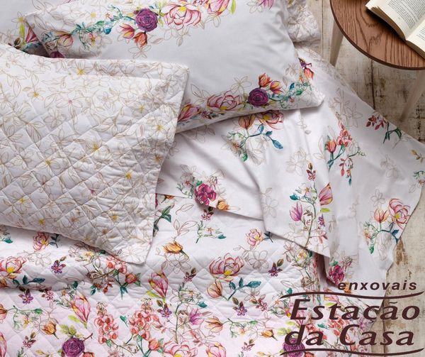 Enxovais Estacao Da Casa Bh  | tuum.com.br