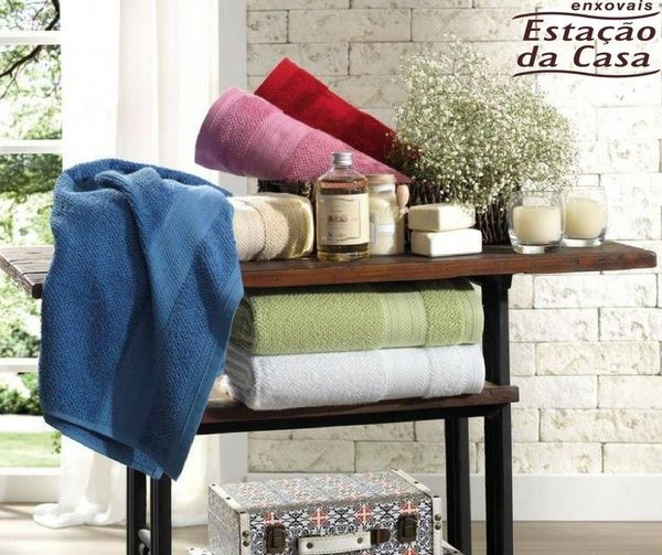 Enxovais Estacao Da Casa Bh  | tuum.com.br