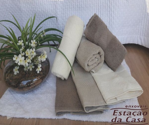 Enxovais Estacao Da Casa Bh  | tuum.com.br