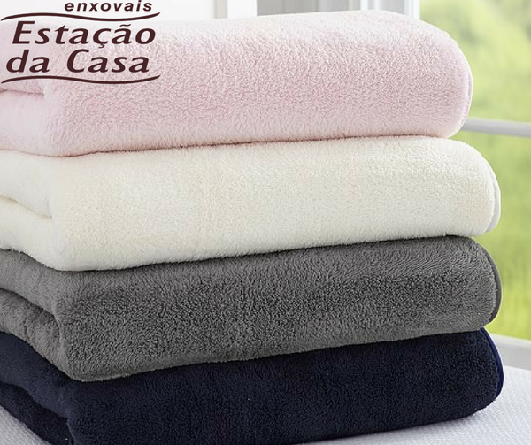 Enxovais Estacao Da Casa Bh  | tuum.com.br