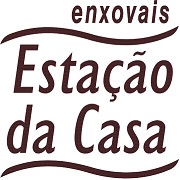 Logomarca de Enxovais Estação da Casa