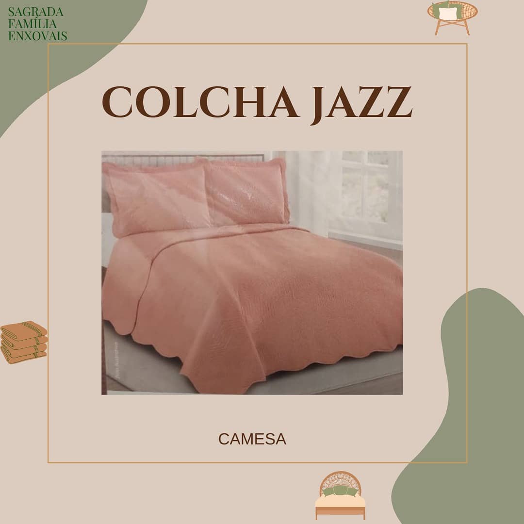 Sagrada Familia Enxovais Bh  | tuum.com.br