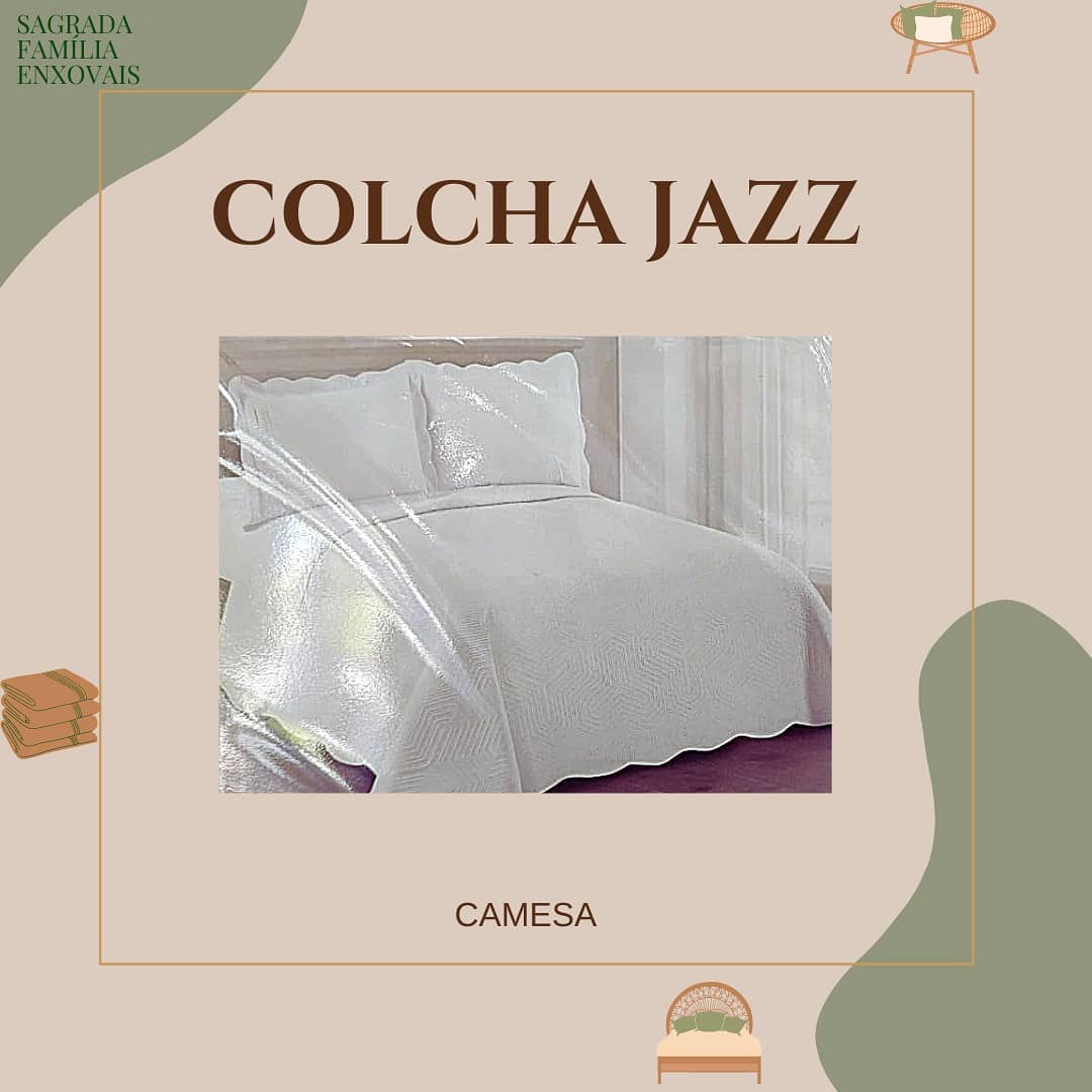 Sagrada Familia Enxovais Bh  | tuum.com.br