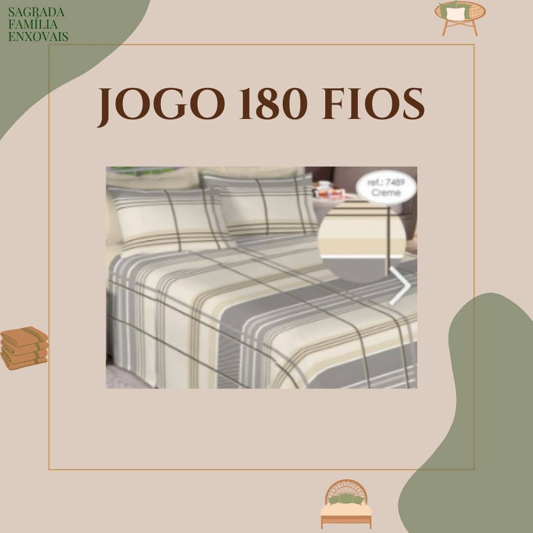 Sagrada Familia Enxovais Bh  | tuum.com.br