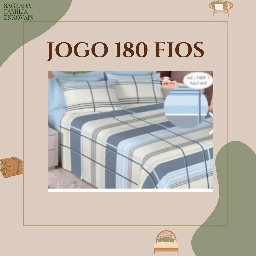 Sagrada Familia Enxovais Bh   | tuum.com.br