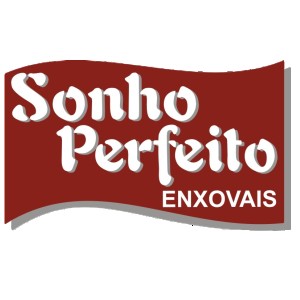 Logomarca de Sonho Perfeito Enxovais