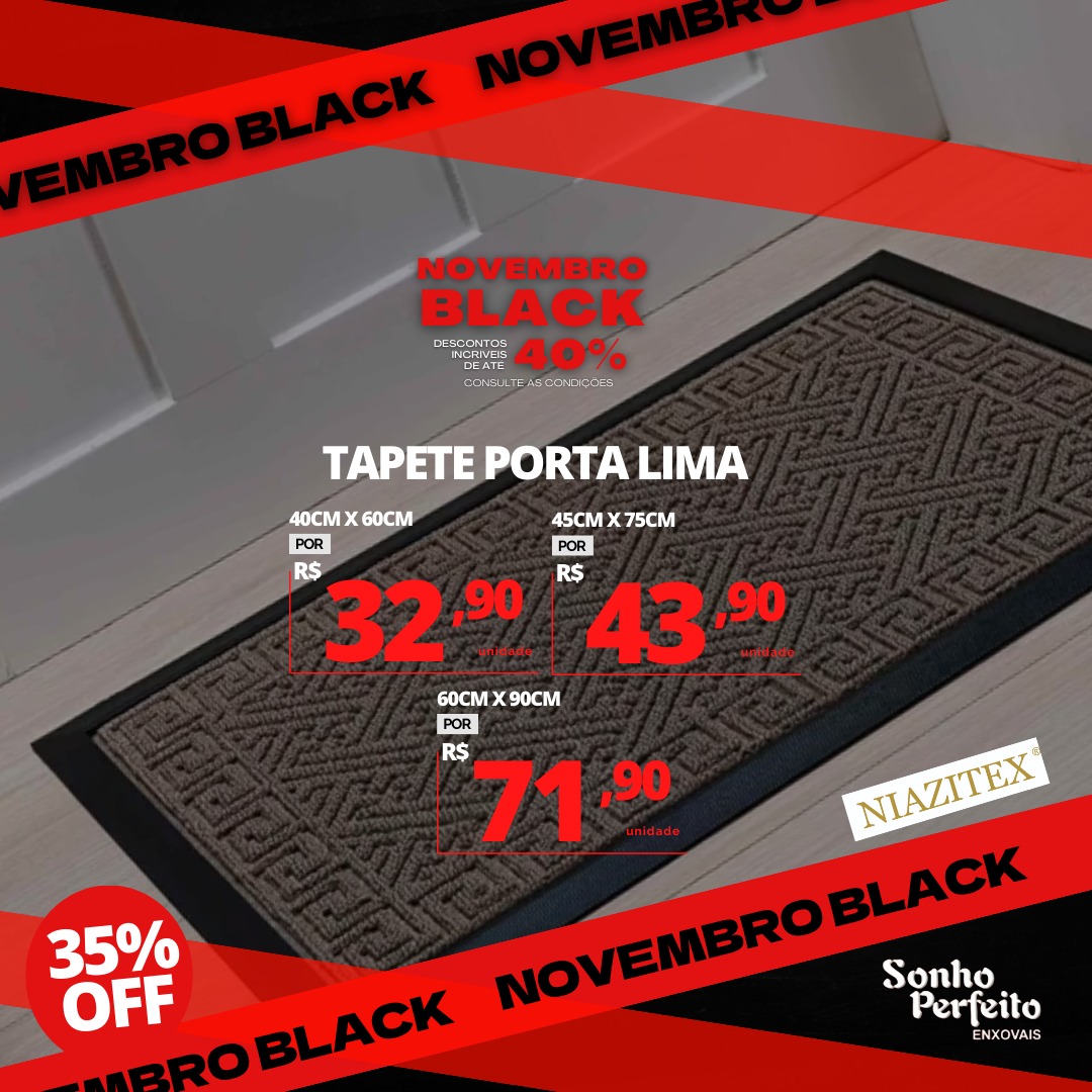 Sonho Perfeito Enxovais Bh  | tuum.com.br