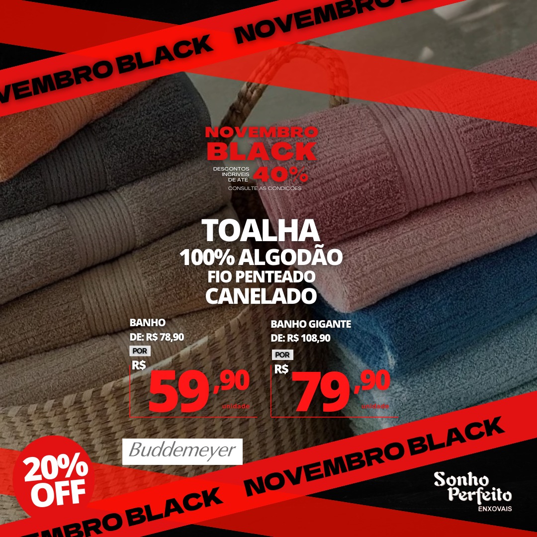 Sonho Perfeito Enxovais Bh  | tuum.com.br