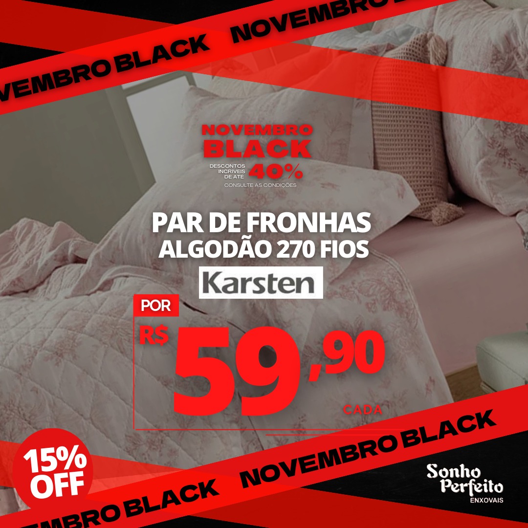 Sonho Perfeito Enxovais Bh  | tuum.com.br