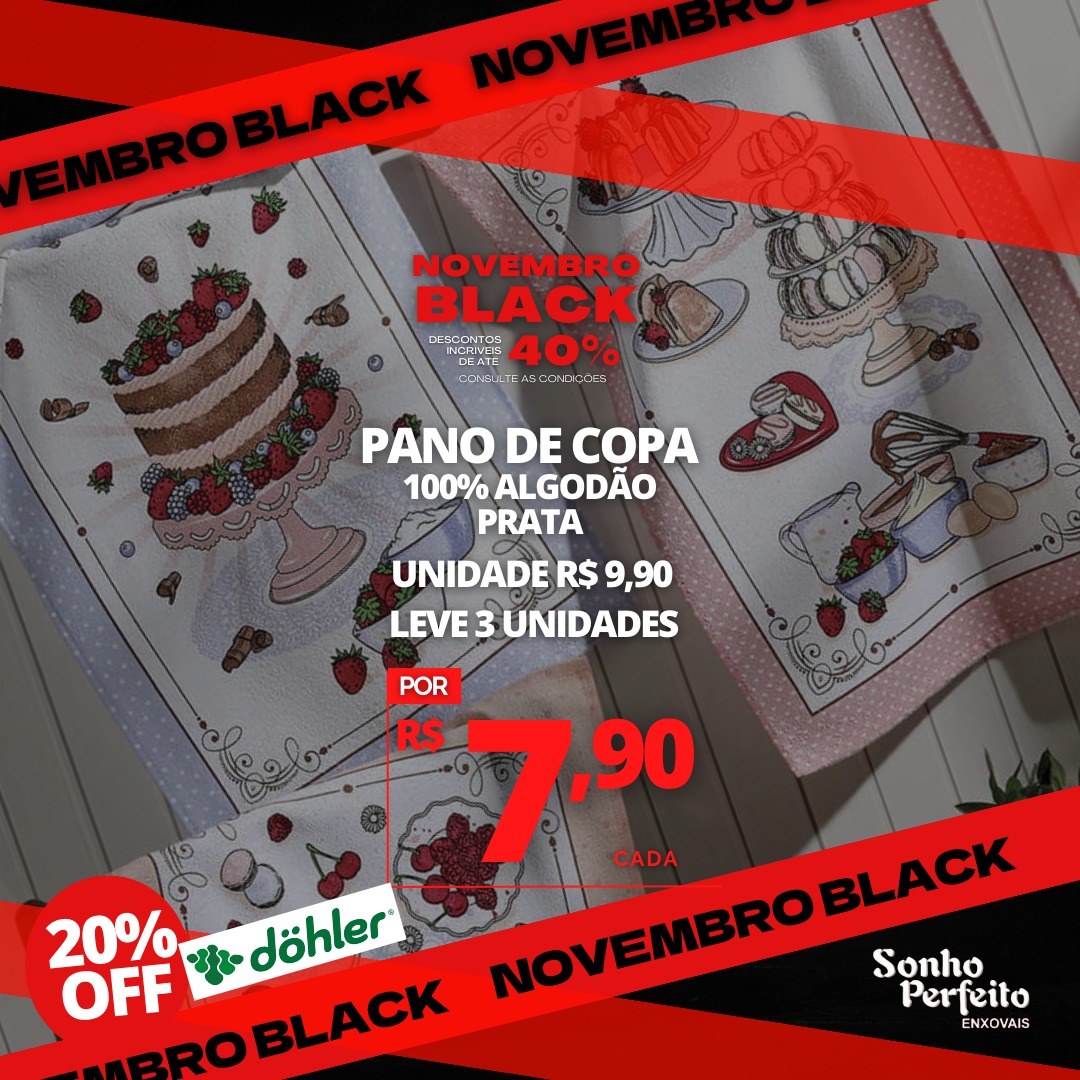 Sonho Perfeito Enxovais Bh  | tuum.com.br