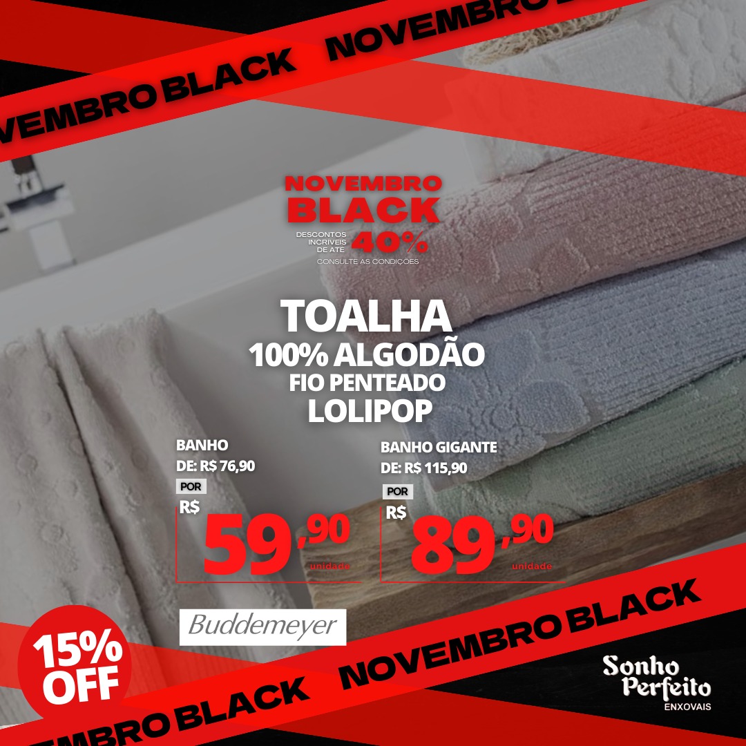 Sonho Perfeito Enxovais Bh  | tuum.com.br