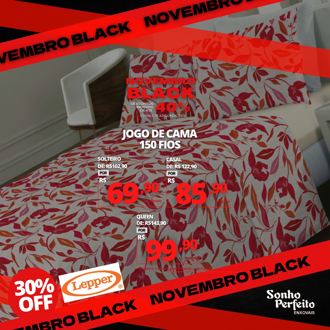 Sonho Perfeito Enxovais Bh  | tuum.com.br