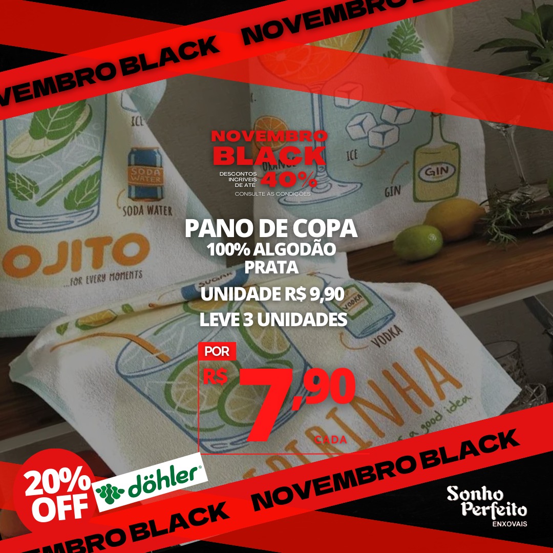 Sonho Perfeito Enxovais Bh  | tuum.com.br