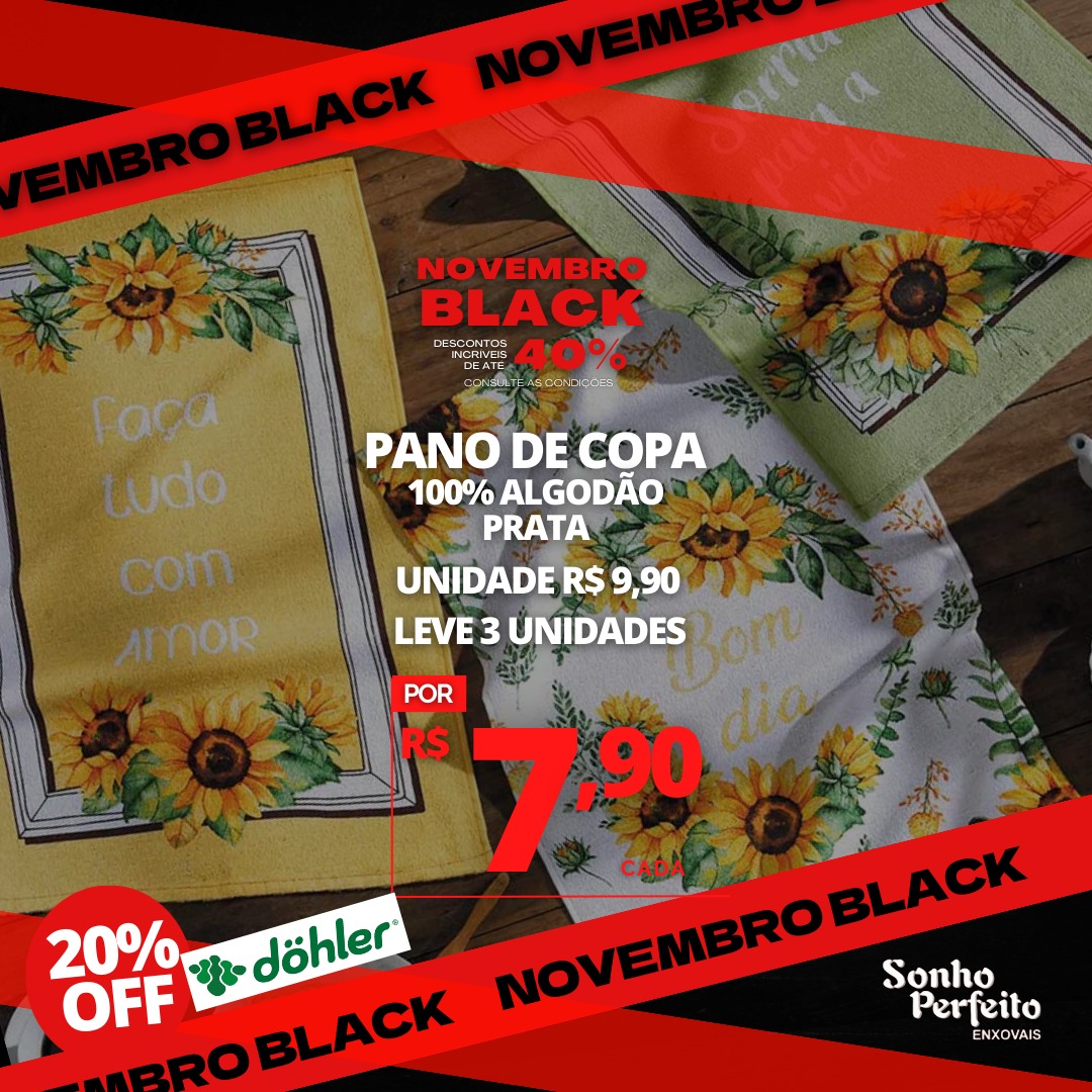 Sonho Perfeito Enxovais Bh  | tuum.com.br