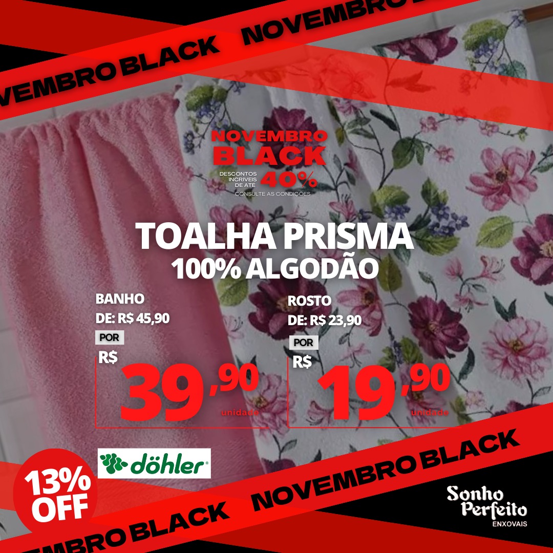 Sonho Perfeito Enxovais Bh  | tuum.com.br