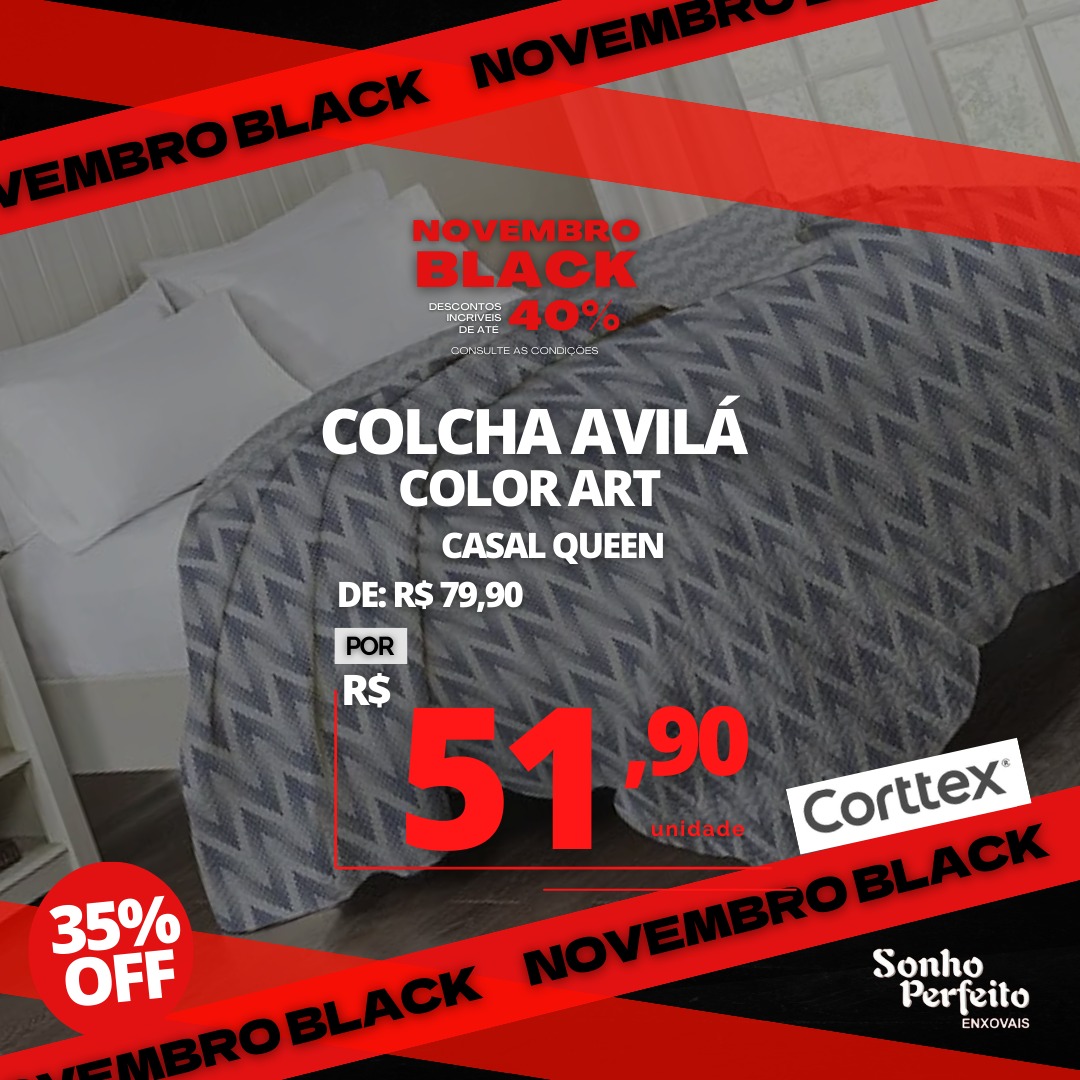 Sonho Perfeito Enxovais Bh  | tuum.com.br