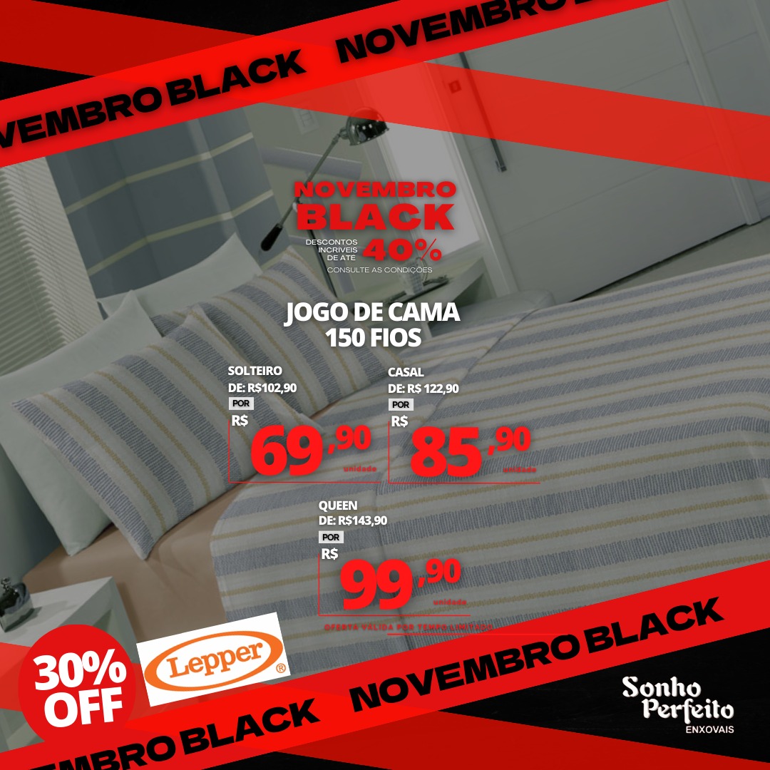 Sonho Perfeito Enxovais Bh  | tuum.com.br