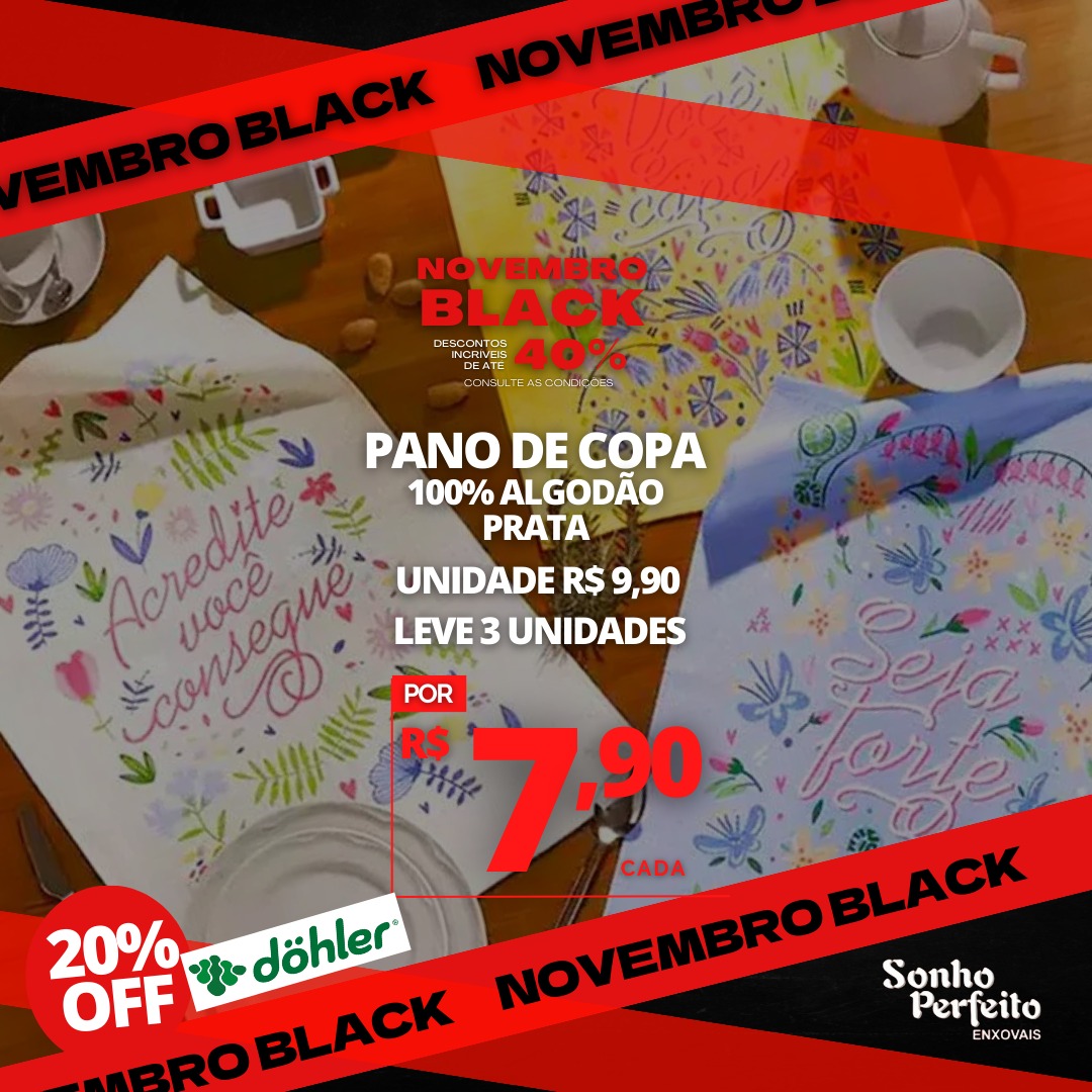 Sonho Perfeito Enxovais Bh  | tuum.com.br