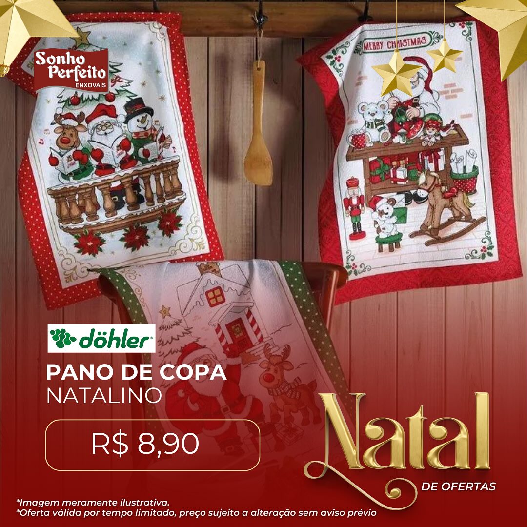 Sonho Perfeito Enxovais Bh  | tuum.com.br