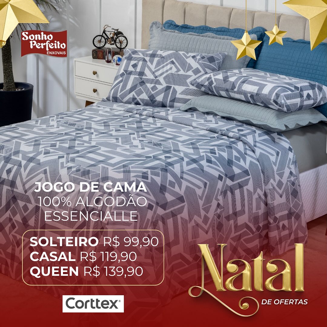 Sonho Perfeito Enxovais Bh  | tuum.com.br