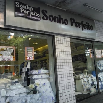 Sonho Perfeito Enxovais Bh  | tuum.com.br