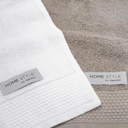 Toalhas Banhao Karsten  | tuum.com.br