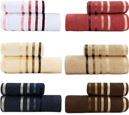 Toalhas Banhao Karsten  | tuum.com.br