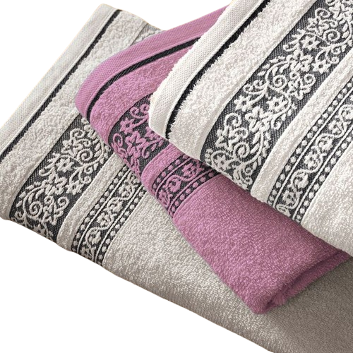 Toalhas De Banho Karsten  | tuum.com.br