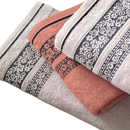 Toalhas De Banho Karsten  | tuum.com.br