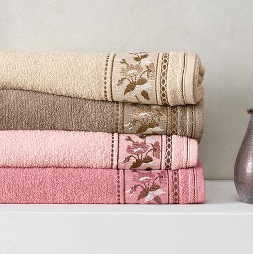 Toalhas De Banho Karsten  | tuum.com.br