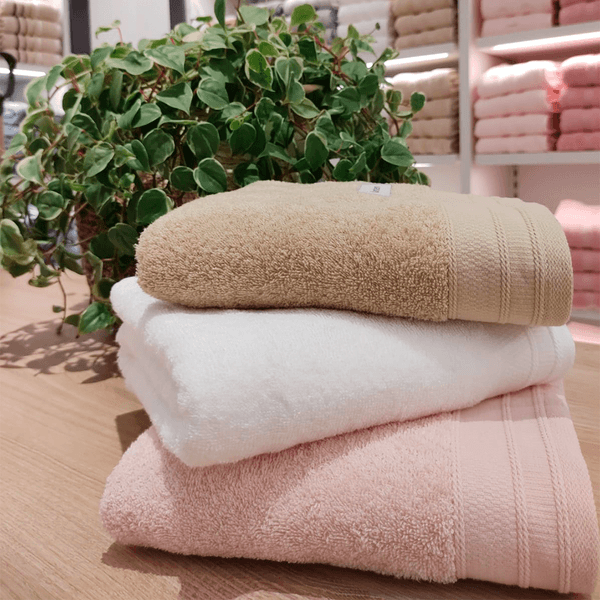 Karsten Toalhas De Rosto  | tuum.com.br