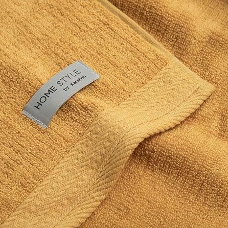 Karsten Toalhas De Rosto  | tuum.com.br